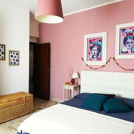 Trinaco B&B Catania Luaran gambar