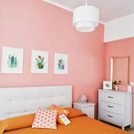 Trinaco B&B Catania Luaran gambar