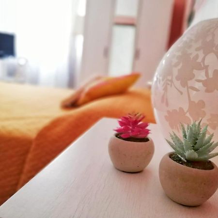 Trinaco B&B Catania Luaran gambar