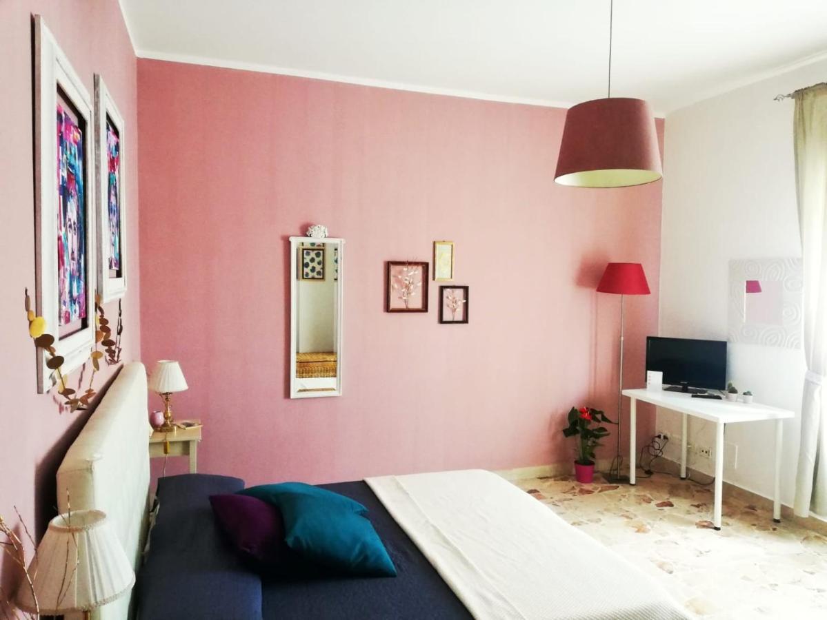Trinaco B&B Catania Luaran gambar