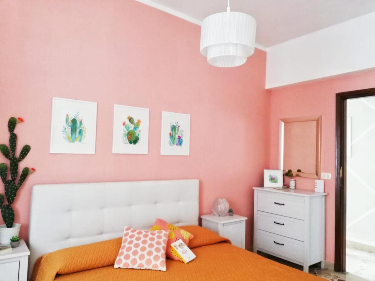 Trinaco B&B Catania Luaran gambar