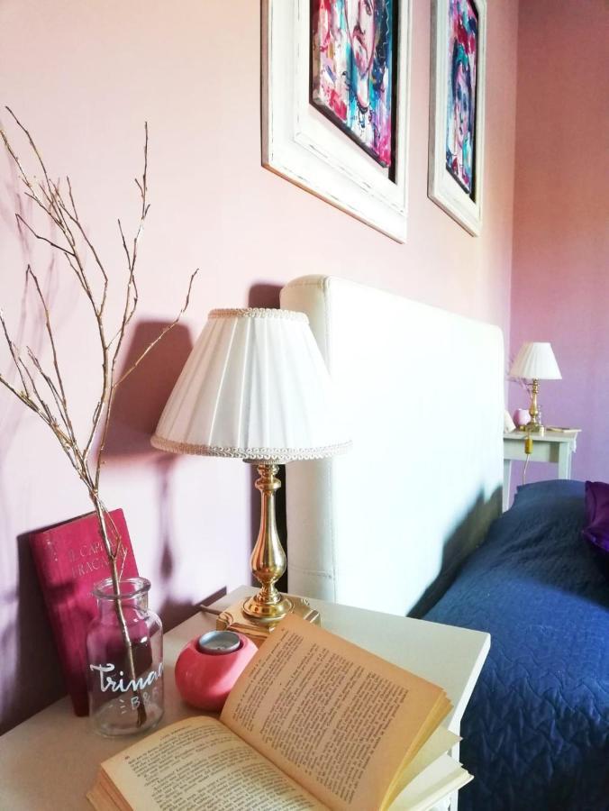 Trinaco B&B Catania Luaran gambar