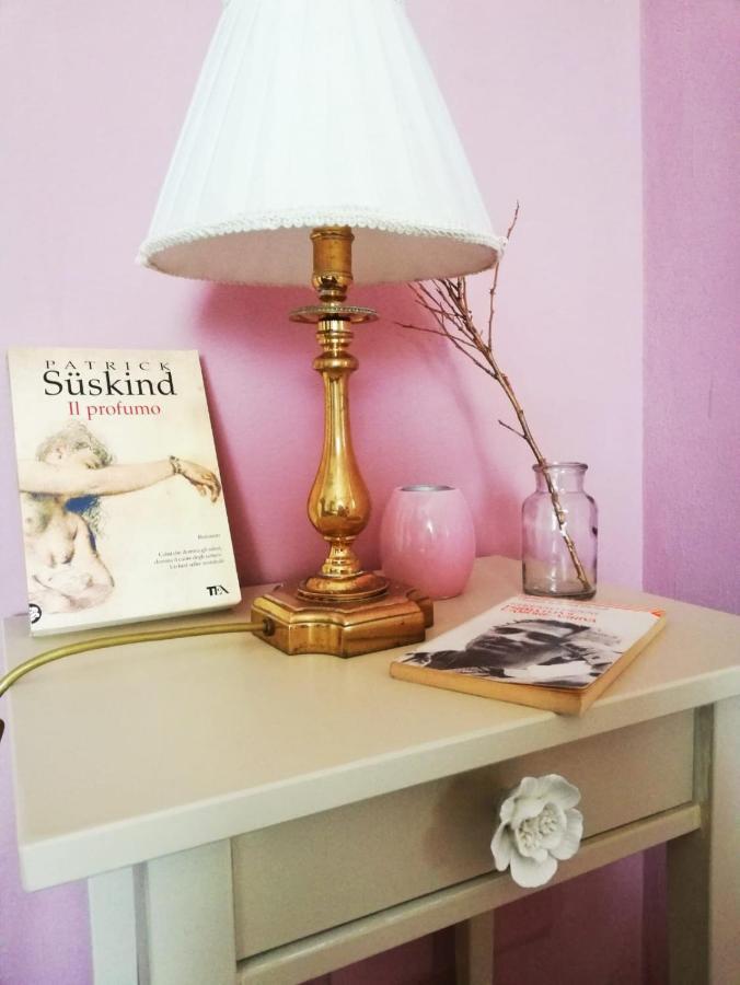 Trinaco B&B Catania Luaran gambar