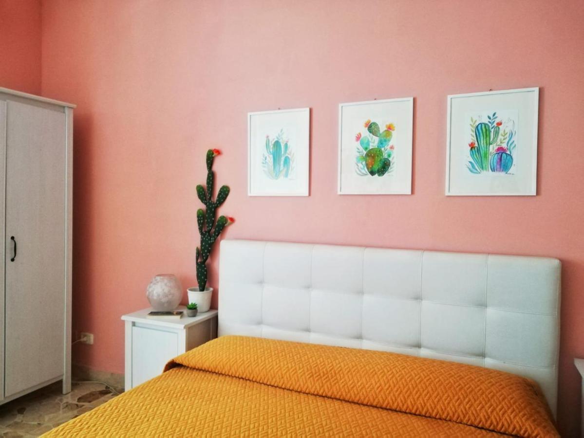 Trinaco B&B Catania Luaran gambar