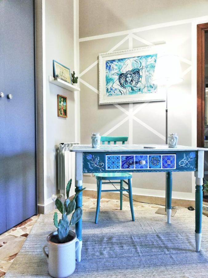 Trinaco B&B Catania Luaran gambar