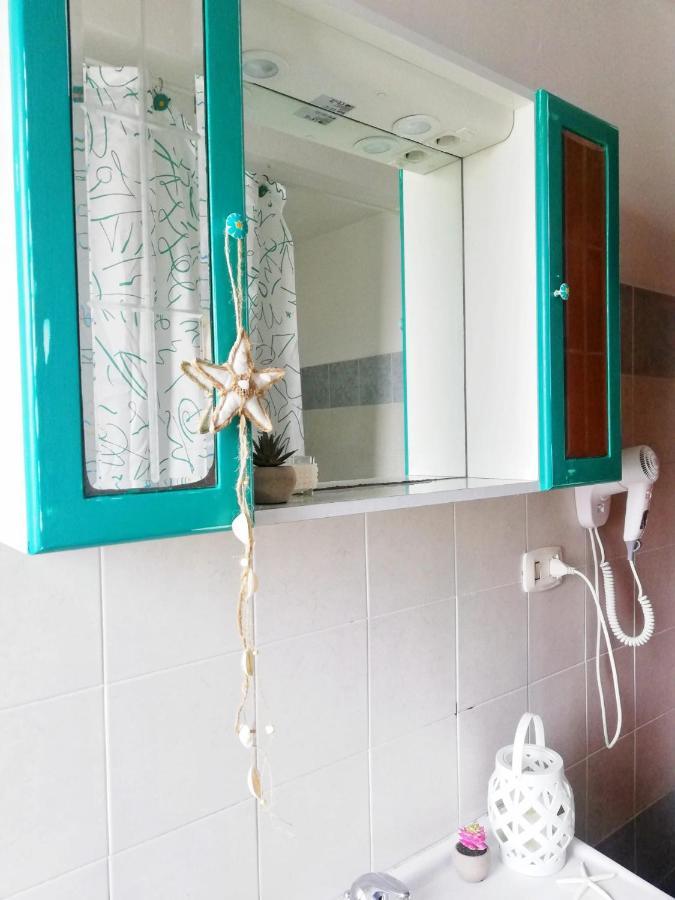 Trinaco B&B Catania Luaran gambar
