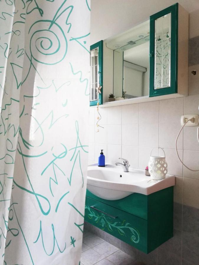 Trinaco B&B Catania Luaran gambar