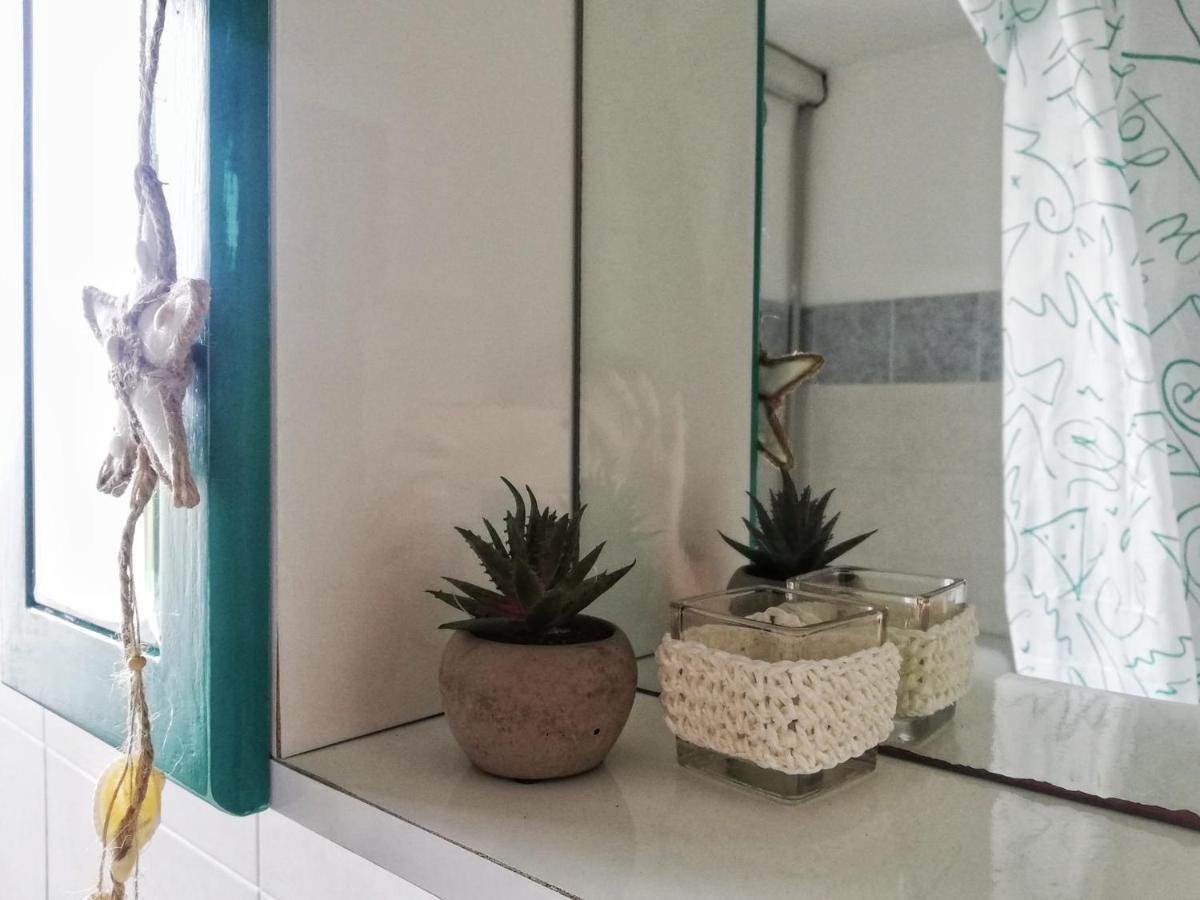 Trinaco B&B Catania Luaran gambar