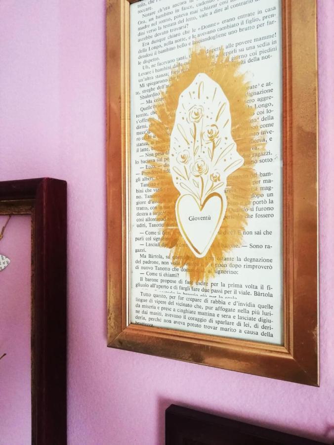Trinaco B&B Catania Luaran gambar