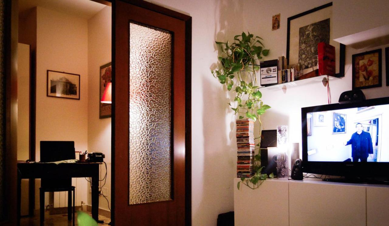 Trinaco B&B Catania Luaran gambar