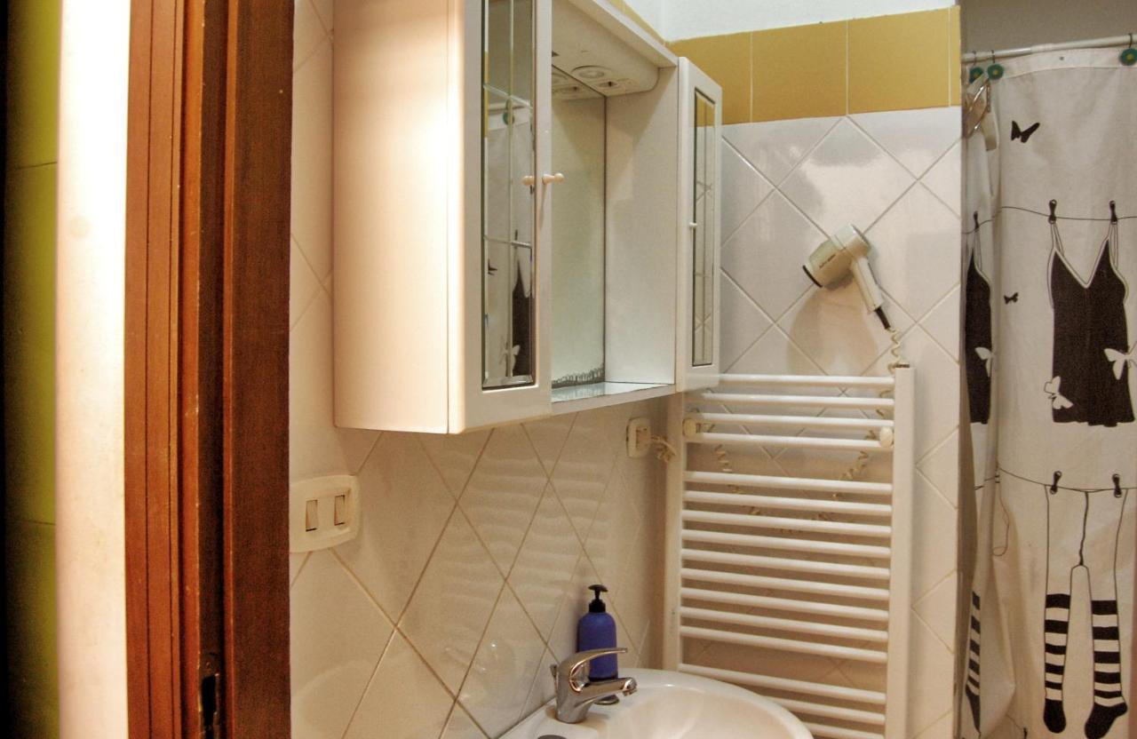 Trinaco B&B Catania Luaran gambar