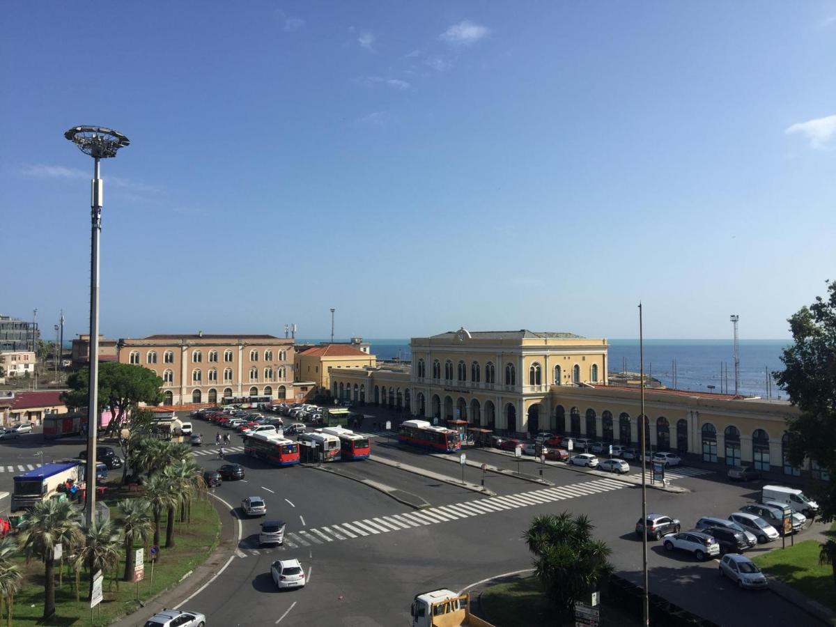 Trinaco B&B Catania Luaran gambar