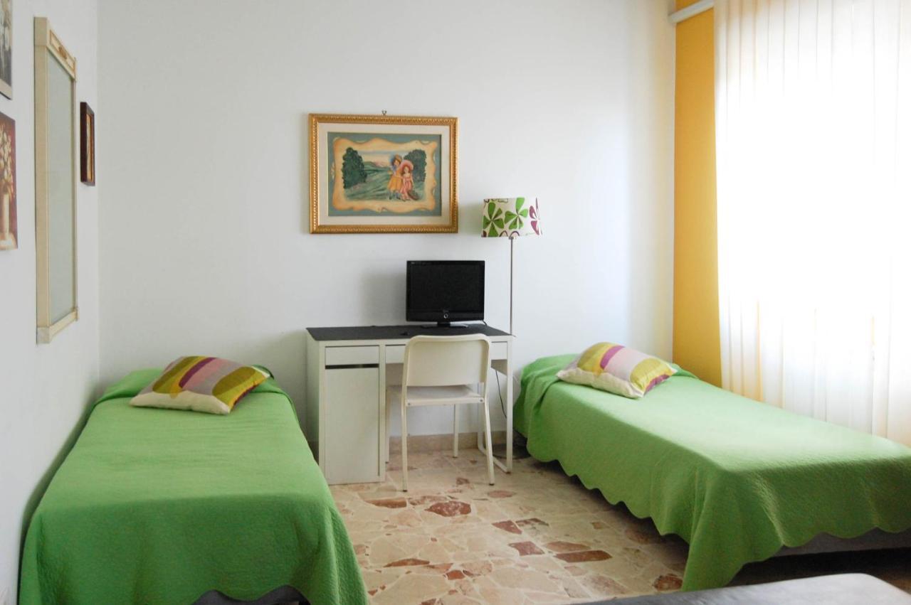 Trinaco B&B Catania Luaran gambar