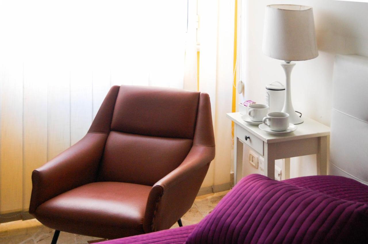 Trinaco B&B Catania Luaran gambar