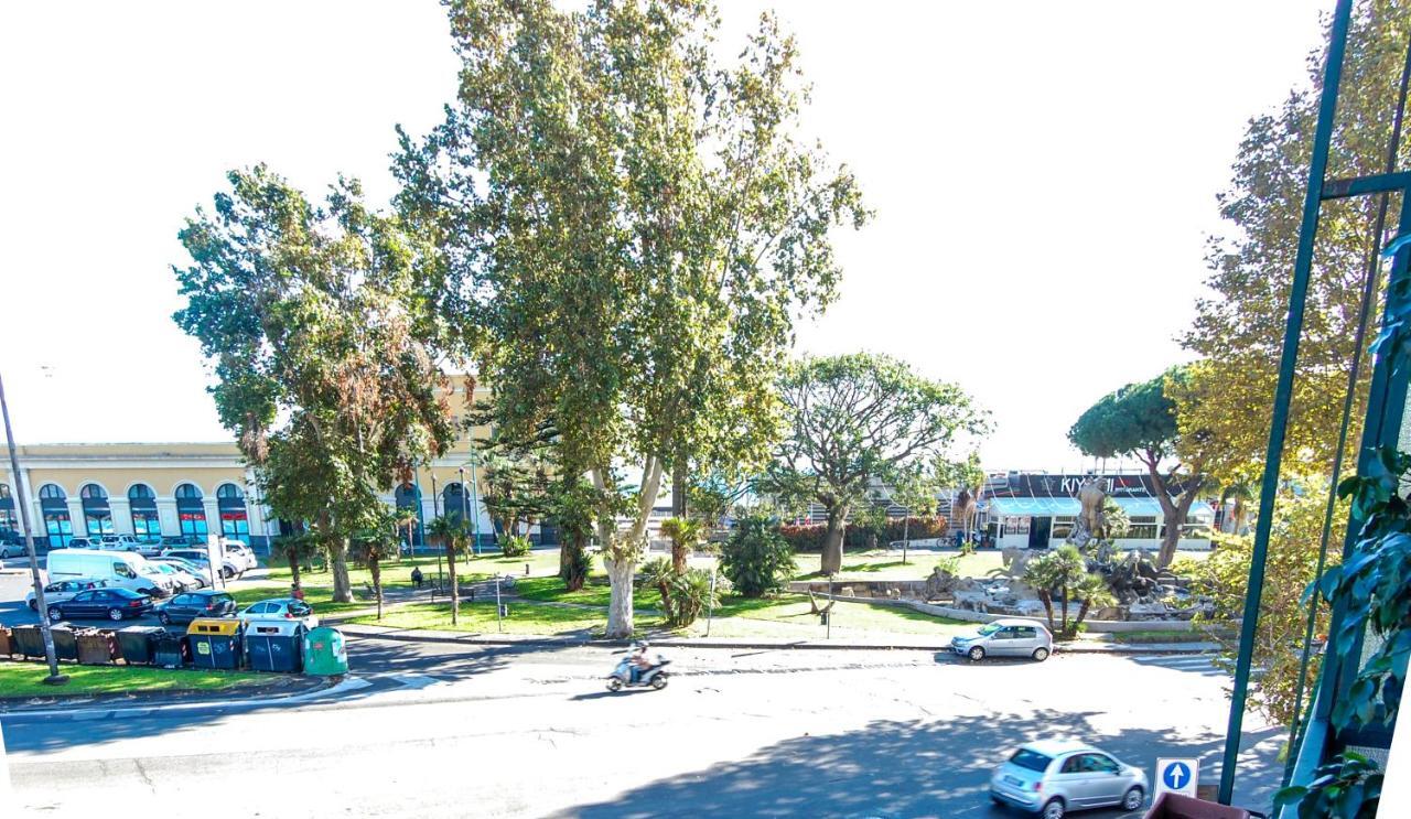 Trinaco B&B Catania Luaran gambar