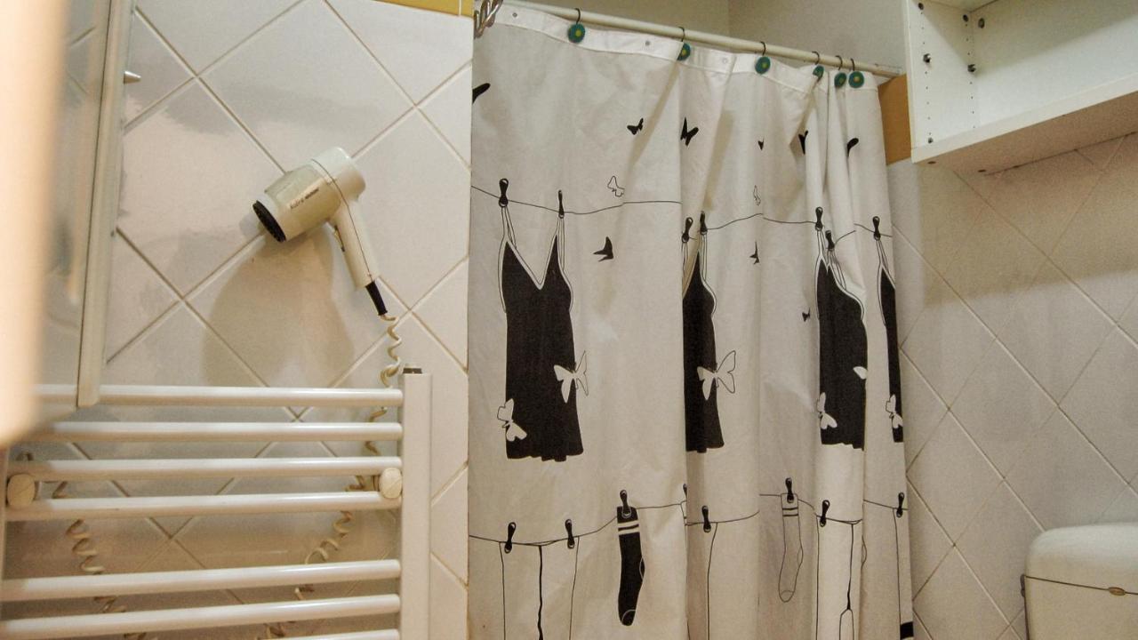 Trinaco B&B Catania Luaran gambar