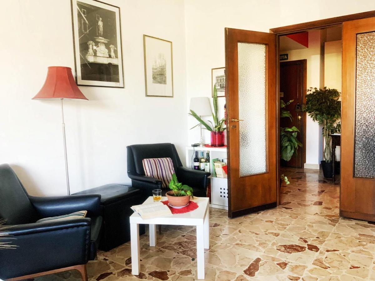 Trinaco B&B Catania Luaran gambar