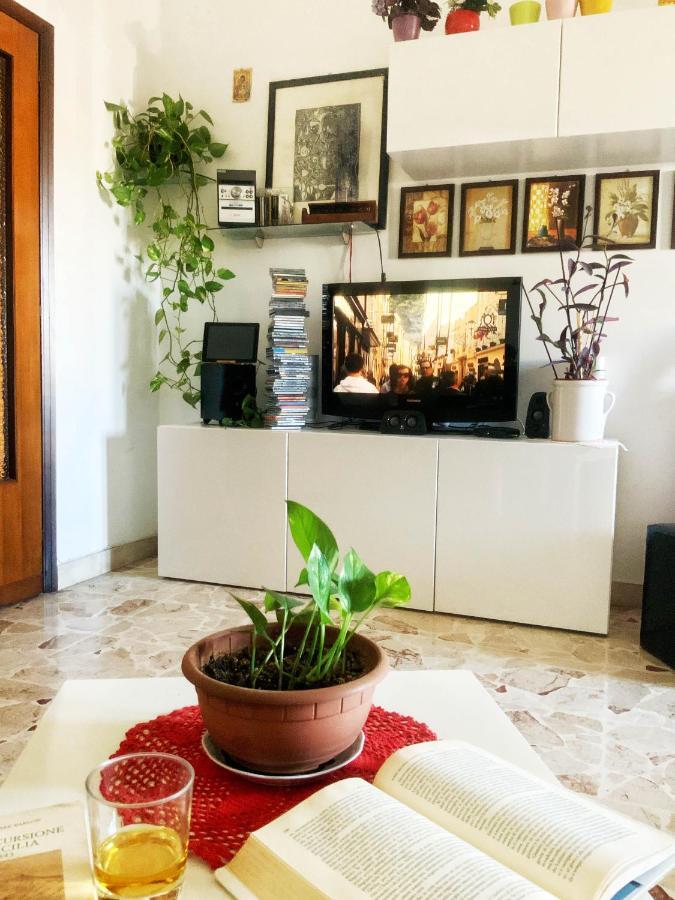 Trinaco B&B Catania Luaran gambar